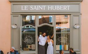 Le Saint Hubert